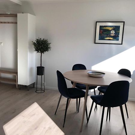 Cozy Apartment In The Middle Of Lofoten Leknes Zewnętrze zdjęcie