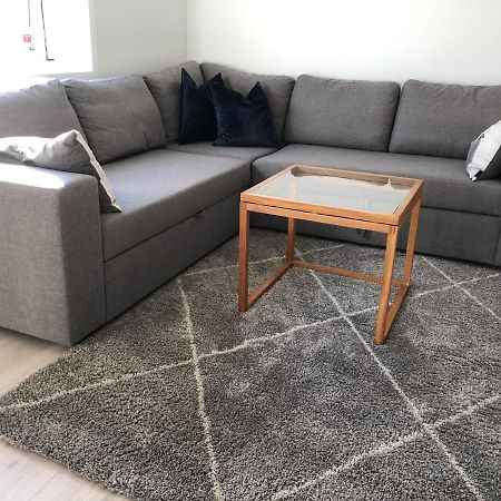 Cozy Apartment In The Middle Of Lofoten Leknes Zewnętrze zdjęcie