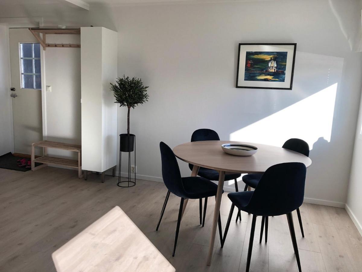 Cozy Apartment In The Middle Of Lofoten Leknes Zewnętrze zdjęcie