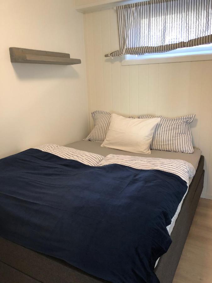 Cozy Apartment In The Middle Of Lofoten Leknes Zewnętrze zdjęcie