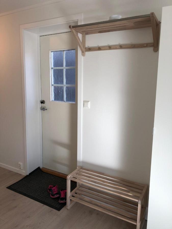 Cozy Apartment In The Middle Of Lofoten Leknes Zewnętrze zdjęcie