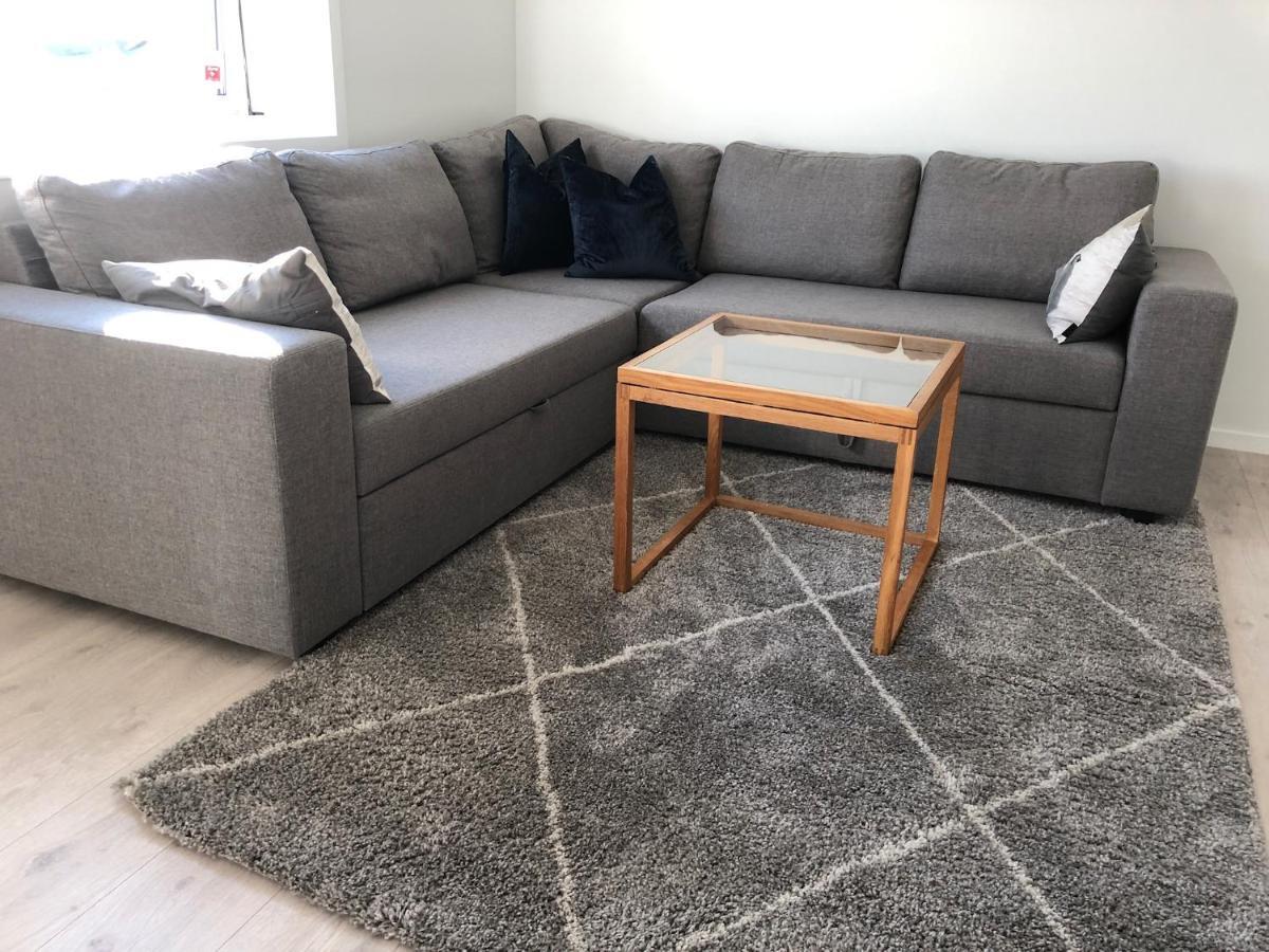 Cozy Apartment In The Middle Of Lofoten Leknes Zewnętrze zdjęcie