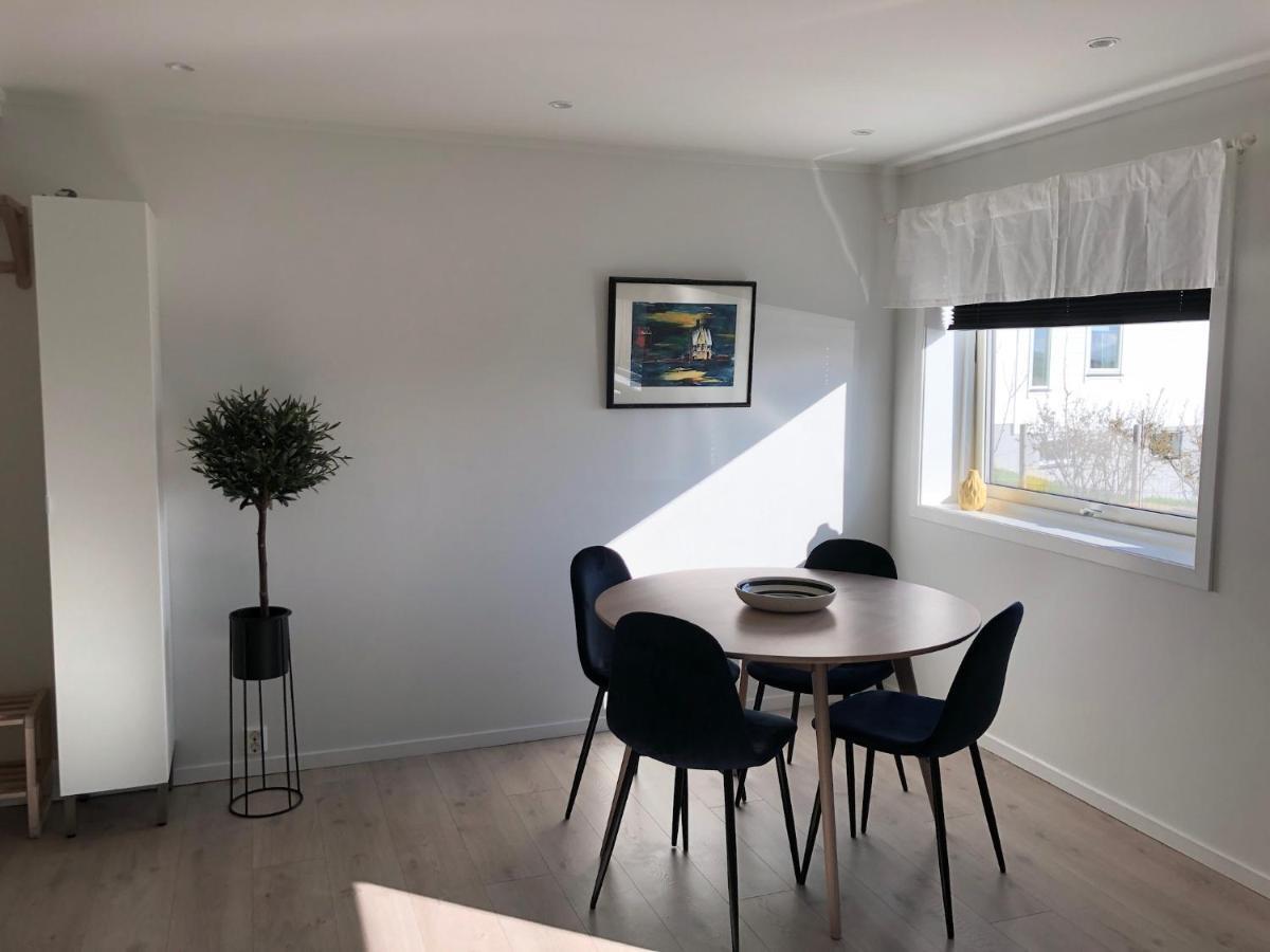 Cozy Apartment In The Middle Of Lofoten Leknes Zewnętrze zdjęcie