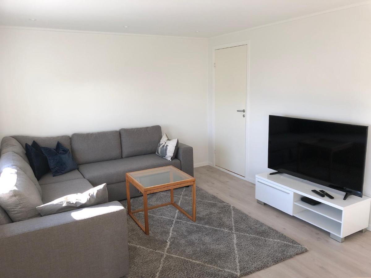 Cozy Apartment In The Middle Of Lofoten Leknes Zewnętrze zdjęcie